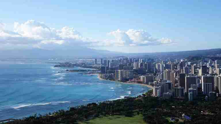 A Tour of the Beautiful Island of Hawaii